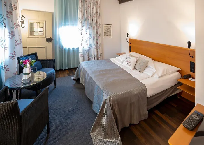 Restaurant&****Hotel HÖERHOF