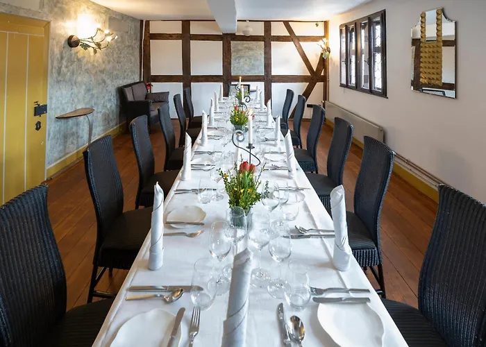 Restaurant&****Hotel HÖERHOF