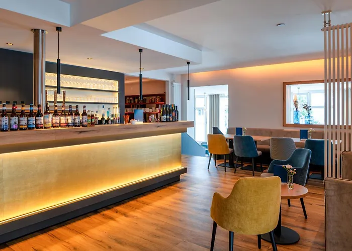 Hotel Selliner Hof