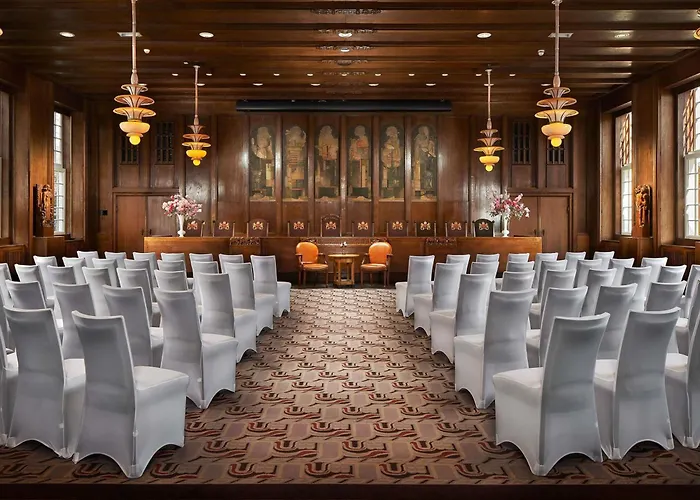 Sofitel Legend The Grand Amsterdam