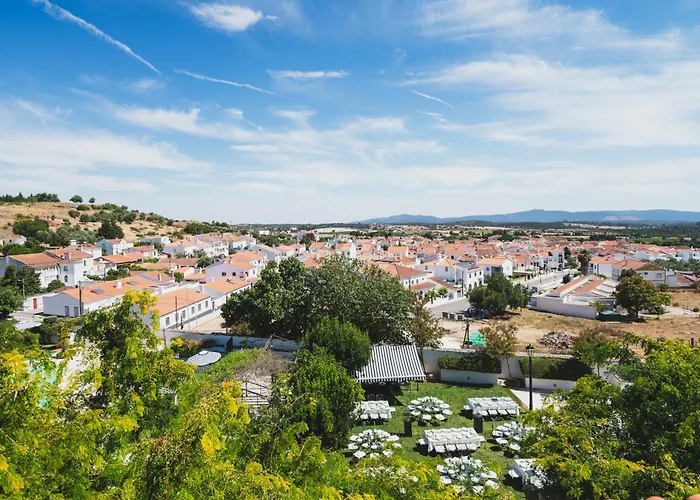 Pateo Dos Solares Charm Hotel