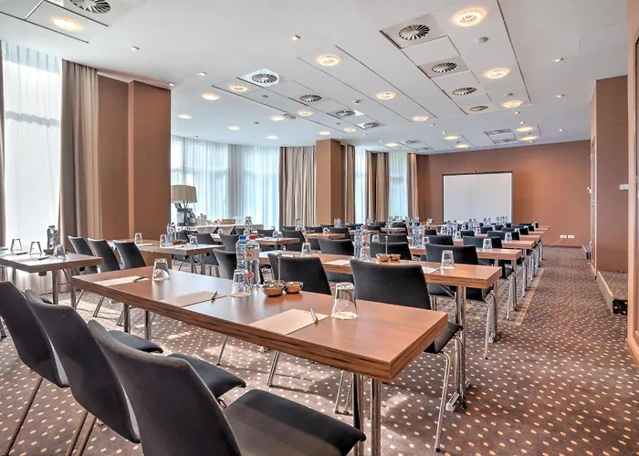 Radisson Blu Balmoral