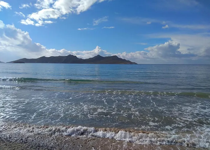 Castello Methoni