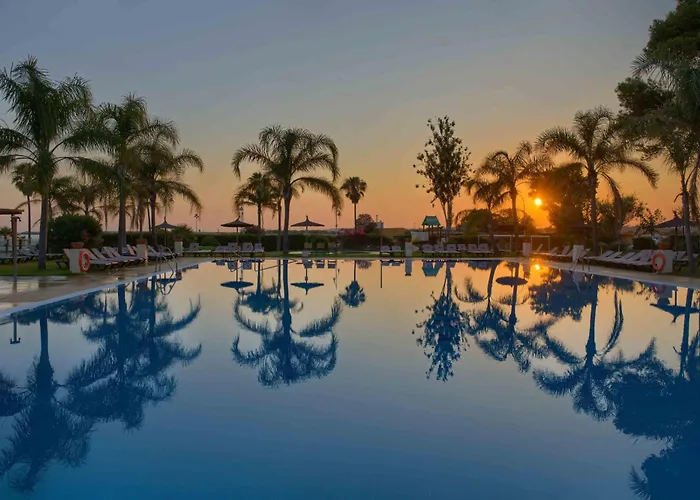Hotel Puerto Bahía&Spa