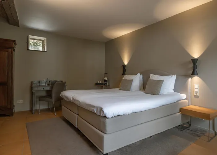 Hotel Winselerhof By Flow