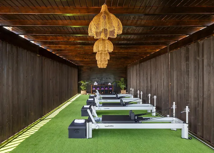 Barcelo Fuerteventura Royal Level (Adults Only)