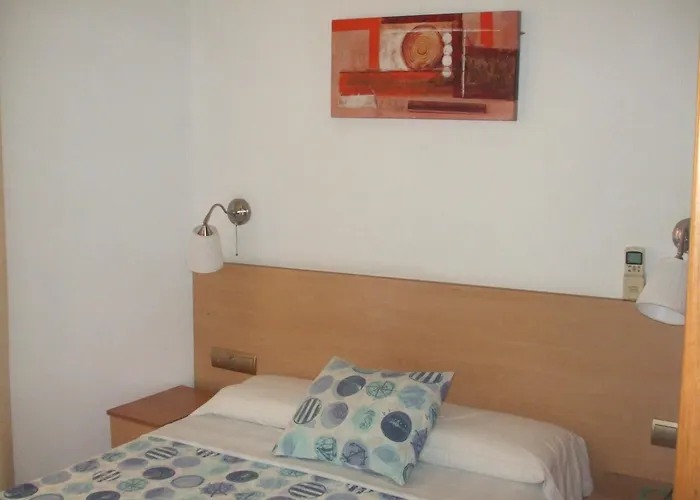 Hostal Felipe 2 Barcelone