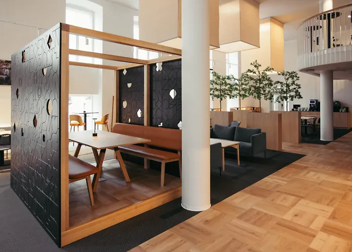 Hotel Soho - Renovated 2026