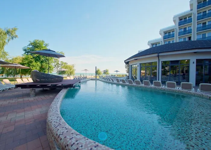 Premium Hotel Panorama