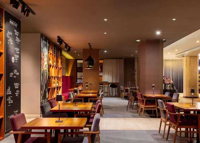 Mercure Gdynia Centrum