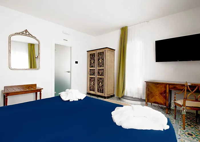 Hotel Villa Pandora