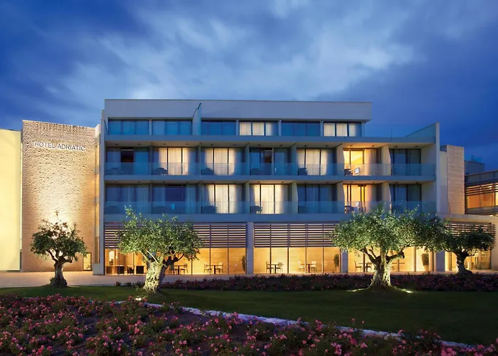 Adriatic Istria Resort By Minor Hotels