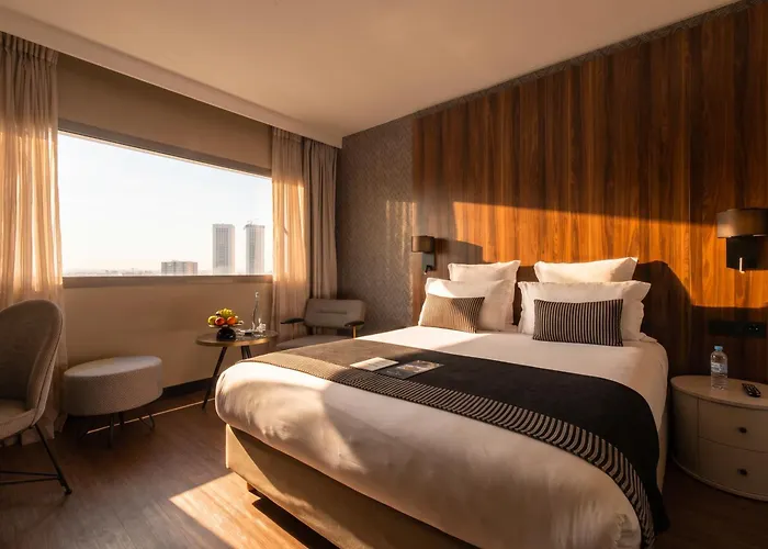 Idou Anfa Hotel & Spa