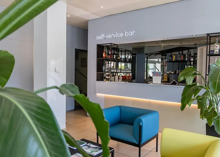 Hotel Muralto Locarno