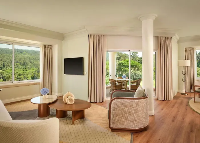 Penha Longa Resort