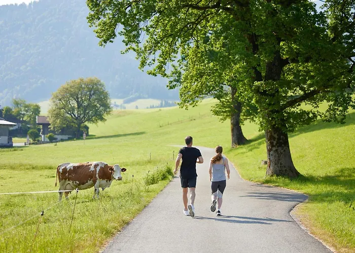 Hotel Das Walchsee