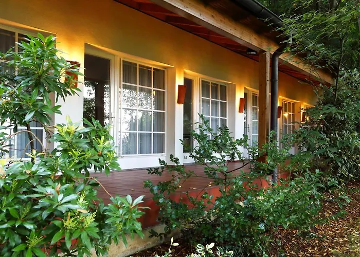 Hotel Benther Berg