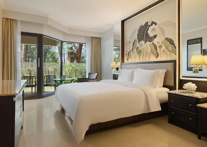 Dusit Thani Laguna Phuket