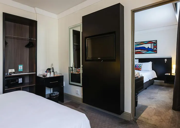 Onomo Hotel Cape Town - Inn On The Square