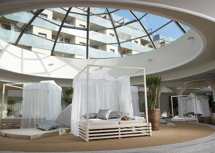 Spirit Hotel Thermal Spa