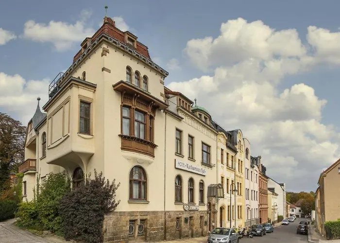 Hotel Katharinenhof
