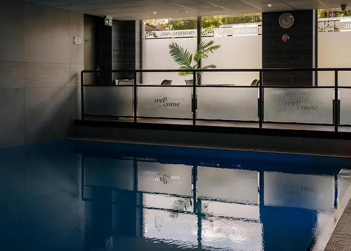 Westcord Fashion Hotel Amsterdam