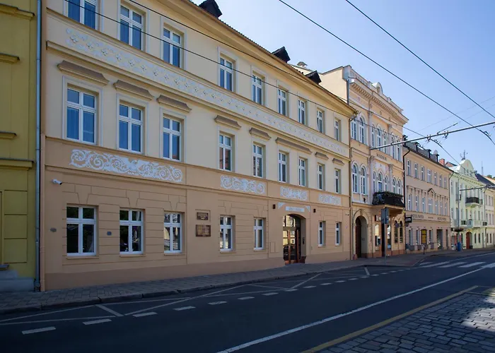 Hotel PAYER