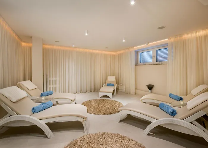 Hotel Vila Rova