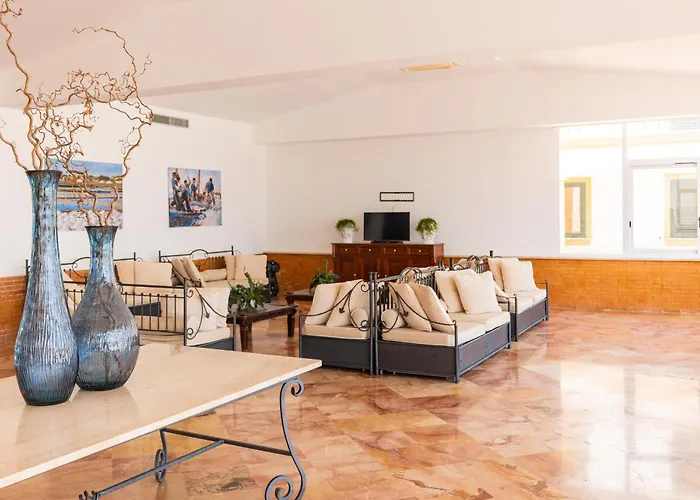 Delfino Beach - CDSHotels