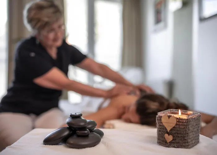 Vier Jahreszeiten Wellnessresort Achensee