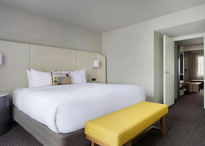 The Arlin, Arlington, A Tribute Portfolio Hotel