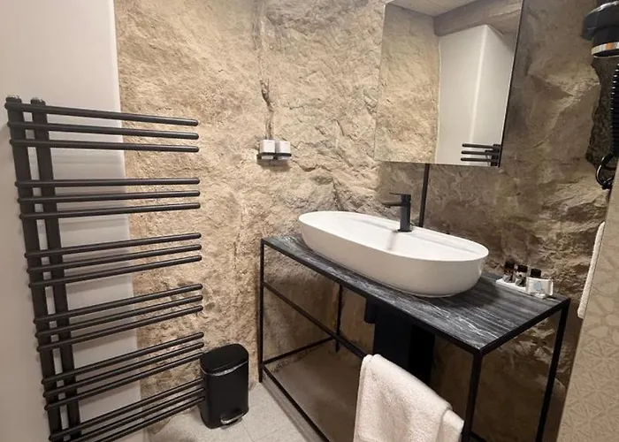 Hotel La Romantica