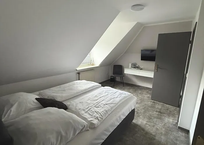 Hotel Haus Hubertus