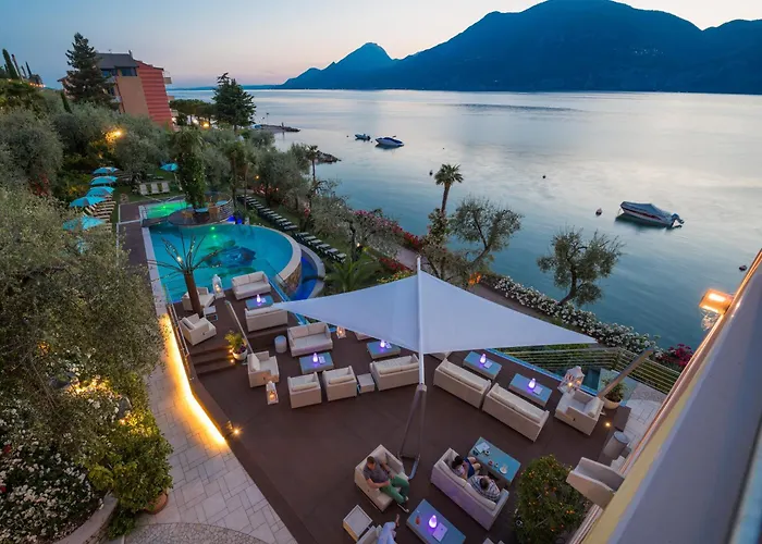 Belfiore Park Hotel 4Stars Superior "Adults Only"