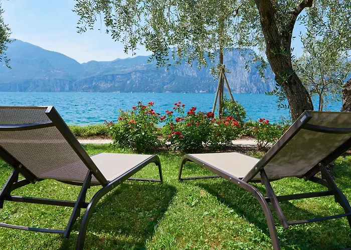 Belfiore Park Hotel 4Stars Superior "Adults Only"