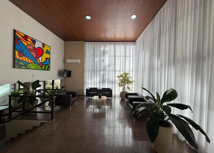 Brisamar Suite Hotel