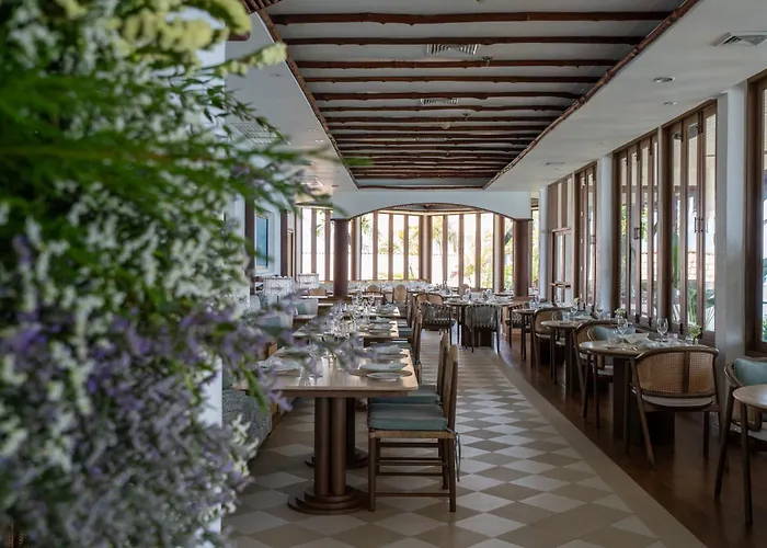Cape Panwa Hotel Phuket