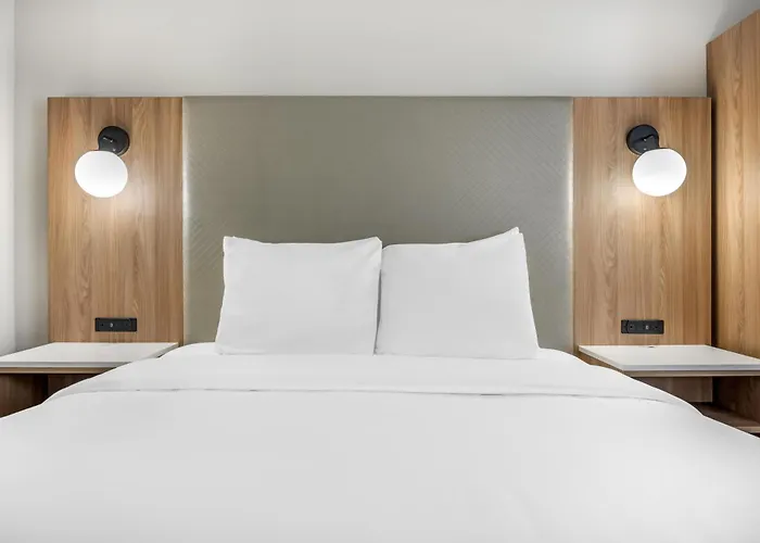 Best Western Inn Florence
