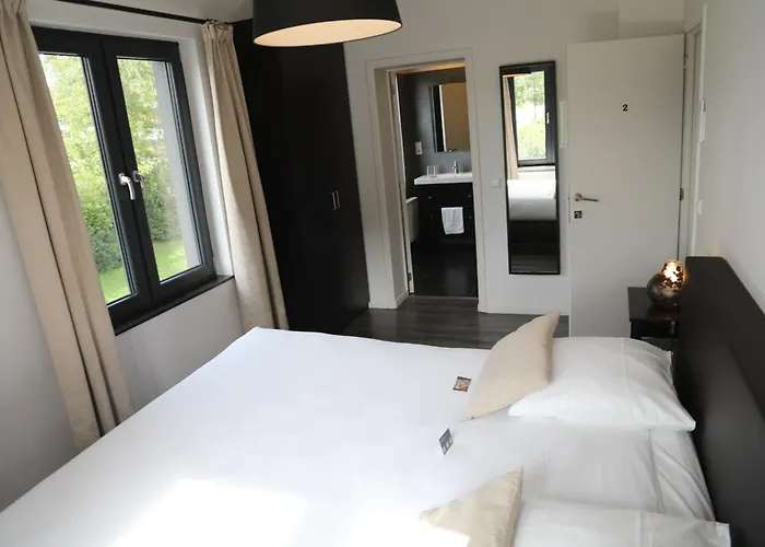 Hotel Restaurant Lamy
