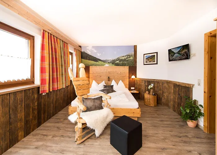 Hotel Astrid mit Panoramapool&inklusive JokerCard