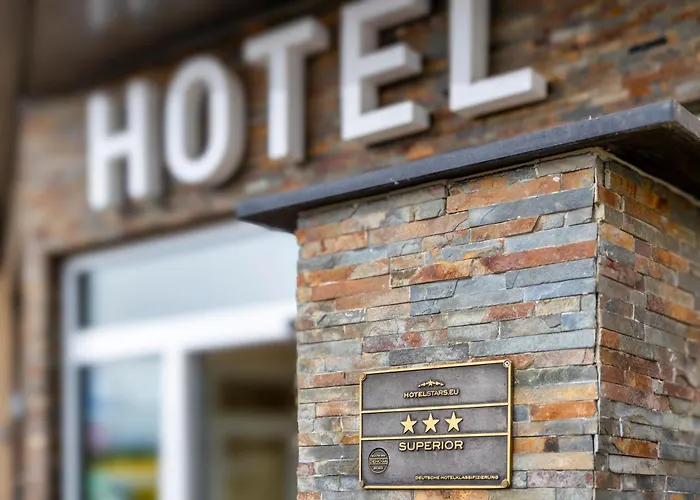 Hotel Zur Schmiede