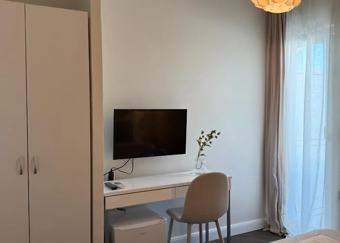 Hotel Orion