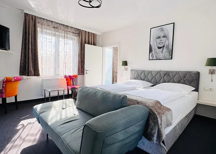 Hotel Oase