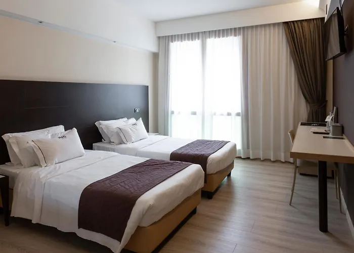 Hotel Alla Corte SPA&Wellness Relax