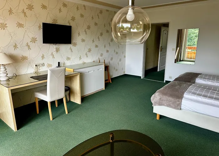 Parkhotel Tannenhof