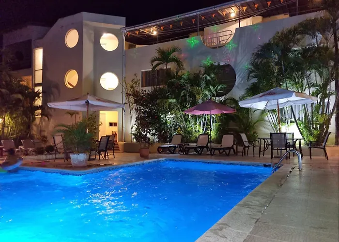 Hotel Don Andres Sosua
