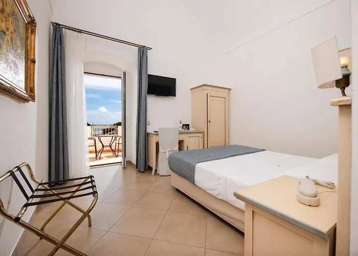 Hotel Boutique Il Castellino Relais
