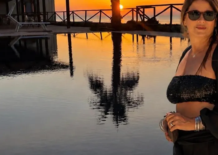 Hotel Bue Marino