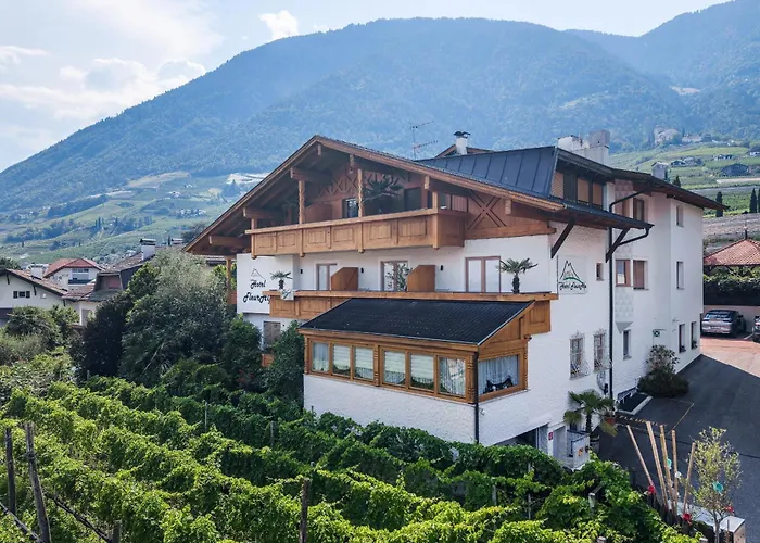 Hotel FleurAlp