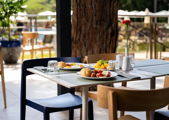 Family Hotel Adria